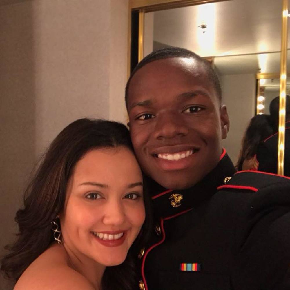 Meet your Posher, Corinna